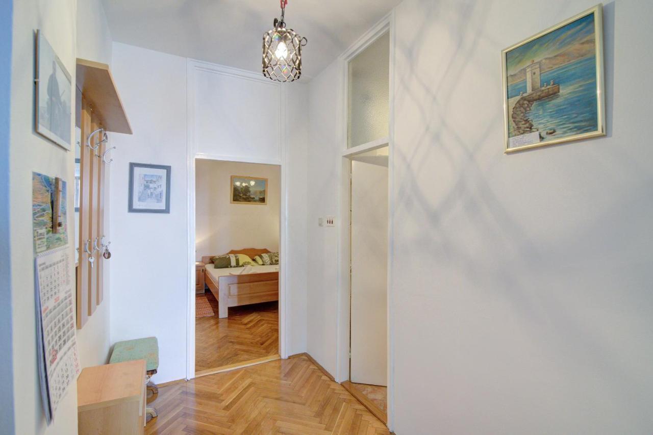 Apartment Riva Senj  Extérieur photo